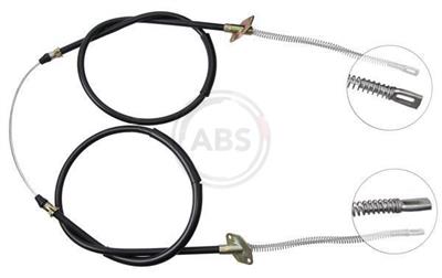 A.B.S. K10955 EAN: 8717109173505.