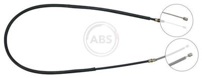 A.B.S. K11026 EAN: 8717109173864.