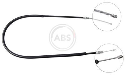 A.B.S. K11146 EAN: 8717109174472.