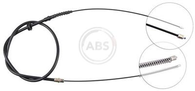 A.B.S. K11196 EAN: 8717109174717.