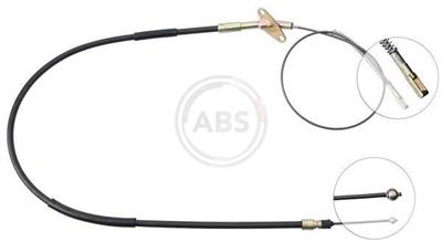 A.B.S. K11328 EAN: 8717109175370.