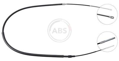 A.B.S. K11466 EAN: 8717109176056.