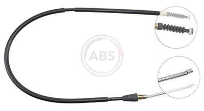 A.B.S. K11477 EAN: 8717109176117.