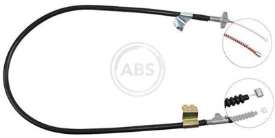 A.B.S. K11547 EAN: 8717109176469.