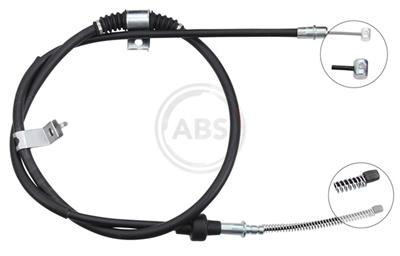 A.B.S. K12082 EAN: 8717109566901.