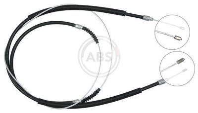 A.B.S. K12116 EAN: 8717109179309.