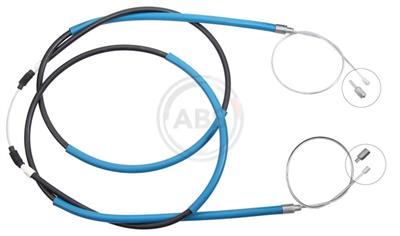 A.B.S. K12215 EAN: 8717109179781.