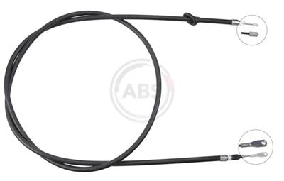 A.B.S. K12231 EAN: 8717109179873.