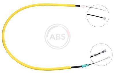 A.B.S. K12326 EAN: 8717109180343.