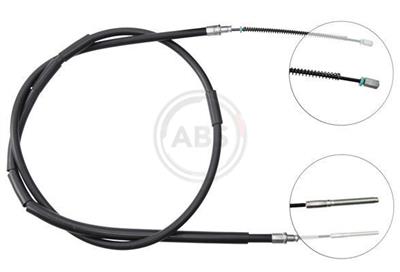 A.B.S. K12686 EAN: 8717109182101.