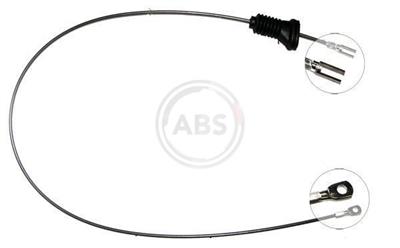 A.B.S. K13148 EAN: 8717109183924.