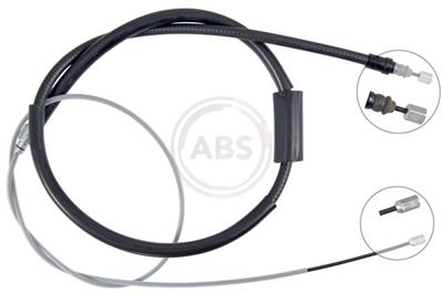 A.B.S. K13157 EAN: 8717109634853.