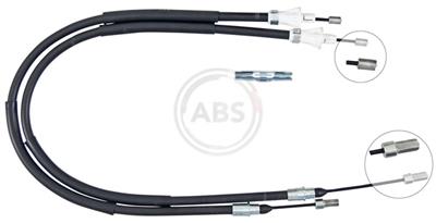 A.B.S. K13196 EAN: 8717109555028.