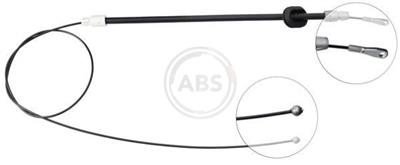 A.B.S. K13291 EAN: 8717109554069.