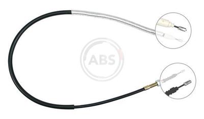 A.B.S. K13297 EAN: 8717109184402.