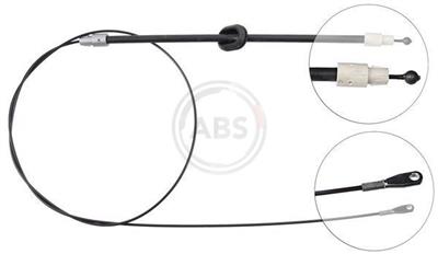 A.B.S. K13311 EAN: 8717109554076.