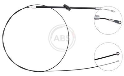 A.B.S. K13321 EAN: 8717109552263.