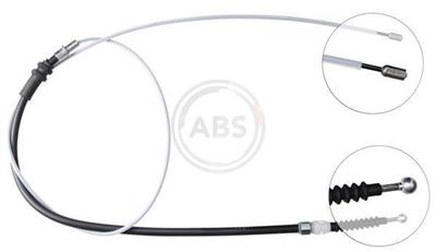 A.B.S. K13366 EAN: 8717109552256.