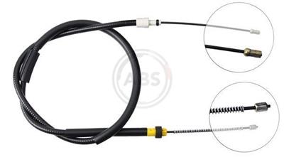 A.B.S. K13398 EAN: 8717109184716.