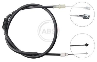 A.B.S. K13406 EAN: 8717109554083.