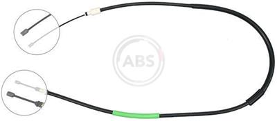 A.B.S. K13418 EAN: 8717109184778.