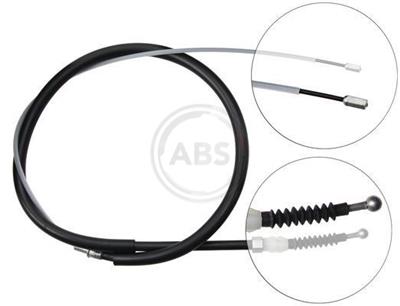 A.B.S. K13576 EAN: 8717109495041.