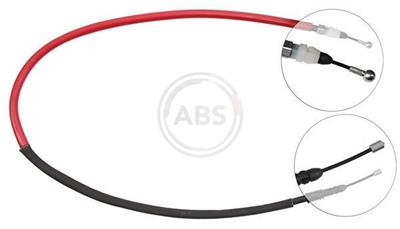 A.B.S. K13646 EAN: 8717109581966.