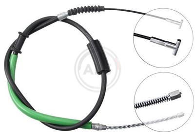 A.B.S. K13668 EAN: 8717109185539.