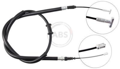 A.B.S. K13678 EAN: 8717109185560.