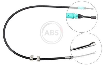 A.B.S. K13776 EAN: 8717109584790.