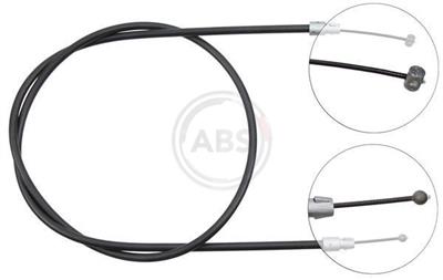 A.B.S. K13801 EAN: 8717109492507.