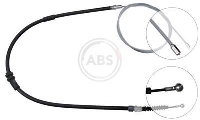 A.B.S. K13836 EAN: 8717109504750.