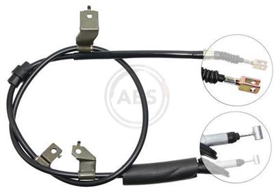 A.B.S. K13857 EAN: 8717109185980.