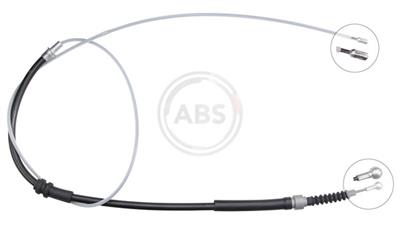 A.B.S. K13875 EAN: 8717109519013.