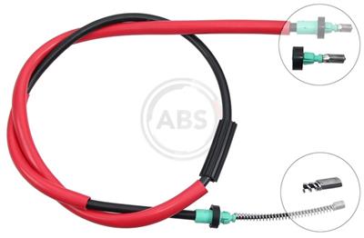 A.B.S. K13885 EAN: 8717109519099.