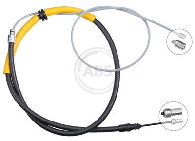 A.B.S. K13961 EAN: 8717109519884.