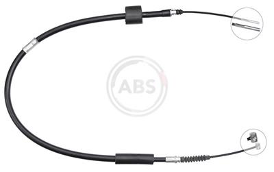 A.B.S. K13975 EAN: 8717109520002.