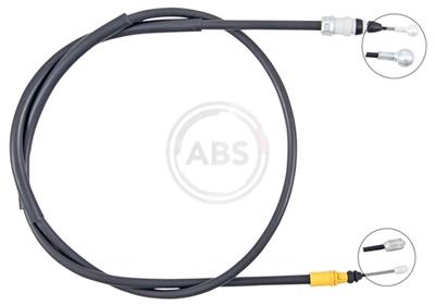 A.B.S. K14046 EAN: 8717109653458.