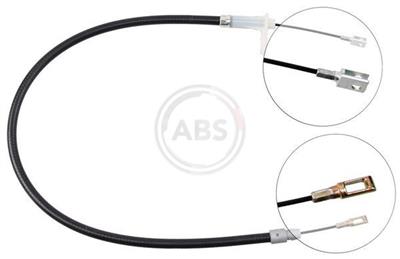 A.B.S. K14738 EAN: 8717109187724.