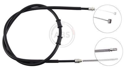 A.B.S. K14838 EAN: 8717109187922.