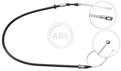 A.B.S. K15457 EAN: 8717109189001.