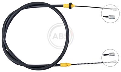 A.B.S. K15498 EAN: 8717109189094.