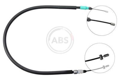 A.B.S. K16727 EAN: 8717109576160.