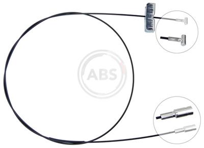 A.B.S. K17245 EAN: 8717109615883.