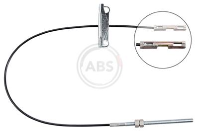 A.B.S. K17253 EAN: 8717109625042.