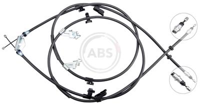 A.B.S. K17261 EAN: 8717109625127.