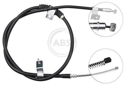 A.B.S. K17297 EAN: 8717109584165.