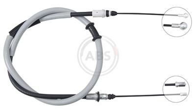 A.B.S. K17595 EAN: 8717109643299.