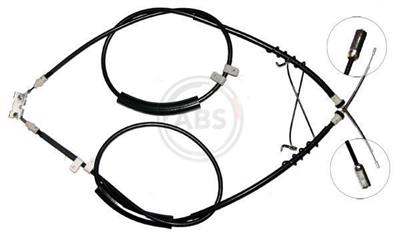 A.B.S. K17695 EAN: 8717109299885.