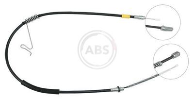 A.B.S. K17898 EAN: 8717109300079.